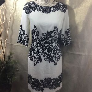 Adrianna Papell dress